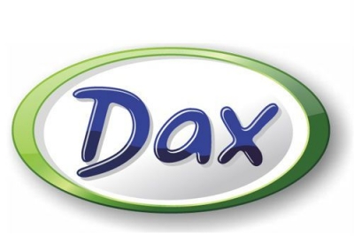 dax logo