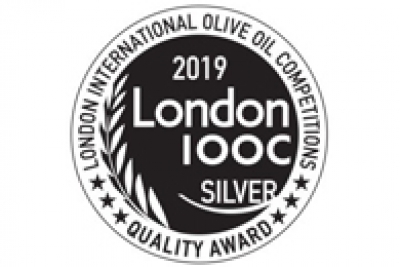 London 2019 Olive Oil Awards